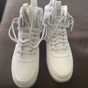 Nike Airforce 1 Duck Boots